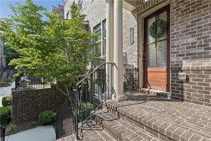 1244 Virginia Ct NE, Atlanta, GA 30306 - Photo 2