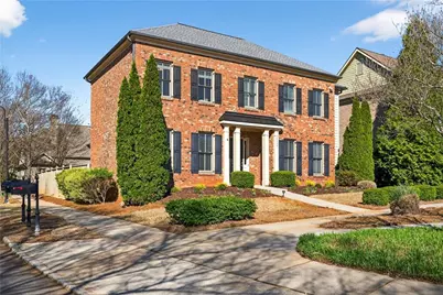 2003 Heathermere Way, Roswell, GA 30075 - Photo 2