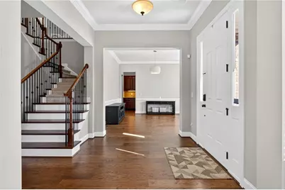 2003 Heathermere Way, Roswell, GA 30075 - Photo 16