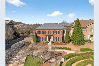 2003 Heathermere Way, Roswell, GA 30075 - Photo 54