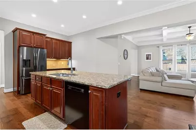 2003 Heathermere Way, Roswell, GA 30075 - Photo 12
