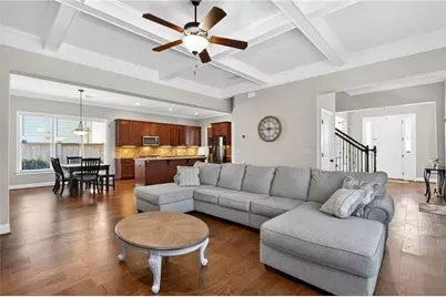 2003 Heathermere Way, Roswell, GA 30075 - Photo 8