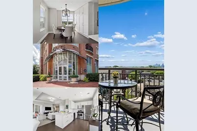 325 E Paces Ferry Road NE #805, Atlanta, GA 30305 - Photo 1