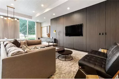 325 E Paces Ferry Road NE #805, Atlanta, GA 30305 - Photo 38