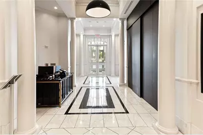 325 E Paces Ferry Road NE #805, Atlanta, GA 30305 - Photo 10