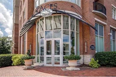 325 E Paces Ferry Road NE #805, Atlanta, GA 30305 - Photo 18