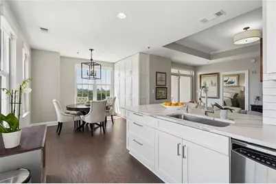 325 E Paces Ferry Road NE #805, Atlanta, GA 30305 - Photo 20