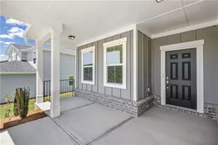 3076 Orwell Dr, Gainesville, GA 30507 - Photo 2