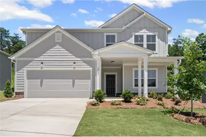 3076 Orwell Drive, Gainesville, GA 30507 - Photo 1