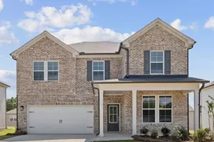 1865 Peaceful Pne Ave, Snellville, GA 30078 - Photo 1
