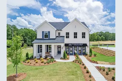 1865 Peaceful Pine Avenue, Snellville, GA 30078 - Photo 4