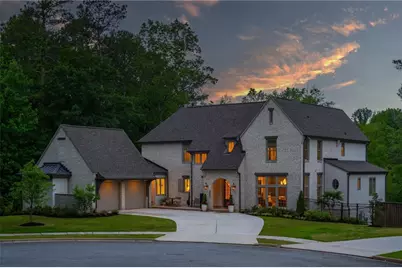 355 Roswell Farms Drive, Roswell, GA 30075 - Photo 2