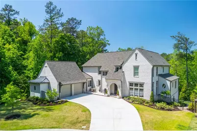 355 Roswell Farms Drive, Roswell, GA 30075 - Photo 1