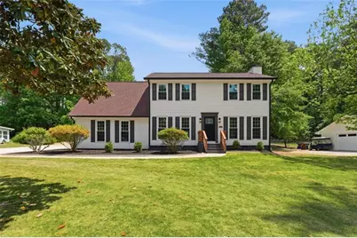114 Shadowood Lane, Peachtree City, GA 30269 - Photo 2