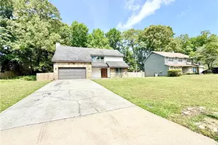 5292 Biffle Rd, Stone Mountain, GA 30088 - Photo 42
