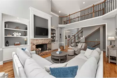 929 Ravenwood Way, Canton, GA 30115 - Photo 14