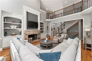 929 Ravenwood Way, Canton, GA 30115 - Photo 14
