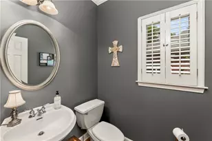 929 Ravenwood Way, Canton, GA 30115 - Photo 20