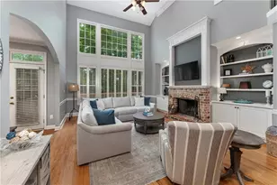 929 Ravenwood Way, Canton, GA 30115 - Photo 22