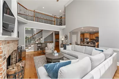 929 Ravenwood Way, Canton, GA 30115 - Photo 24