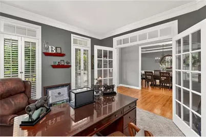 929 Ravenwood Way, Canton, GA 30115 - Photo 4