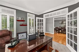 929 Ravenwood Way, Canton, GA 30115 - Photo 4