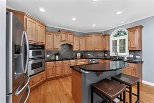 929 Ravenwood Way, Canton, GA 30115 - Photo 30