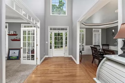 929 Ravenwood Way, Canton, GA 30115 - Photo 16