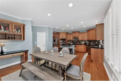 929 Ravenwood Way, Canton, GA 30115 - Photo 6