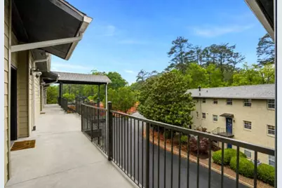 1635 Briarcliff Road NE #15, Atlanta, GA 30306 - Photo 2