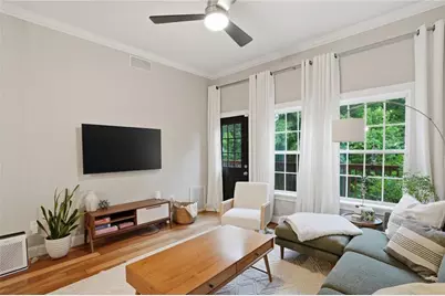 1635 Briarcliff Road NE #15, Atlanta, GA 30306 - Photo 4