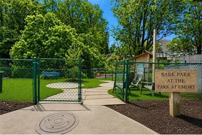 1635 Briarcliff Road NE #15, Atlanta, GA 30306 - Photo 24