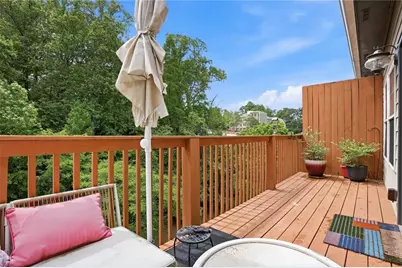 1635 Briarcliff Road NE #15, Atlanta, GA 30306 - Photo 20