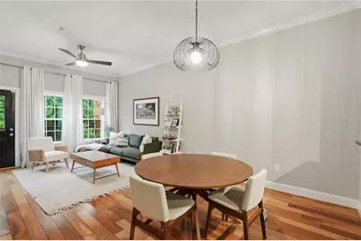 1635 Briarcliff Road NE #15, Atlanta, GA 30306 - Photo 6