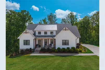 392 London Road, Ball Ground, GA 30107 - Photo 26