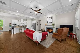 392 London Rd, Ball Ground, GA 30107 - Photo 2