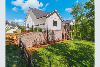 392 London Road, Ball Ground, GA 30107 - Photo 34