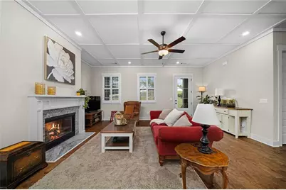 392 London Road, Ball Ground, GA 30107 - Photo 8