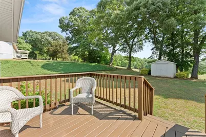 4249 Melinda Lane, Gainesville, GA 30507 - Photo 26