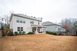 105 Discovery Dr, Acworth, GA 30102 - Photo 32