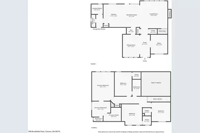 108 Brockdale Pass, Canton, GA 30115 - Photo 40