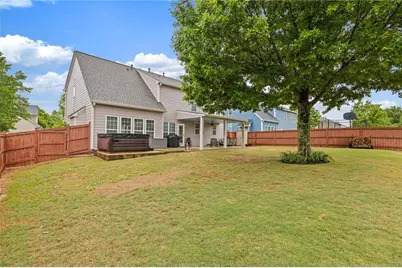108 Brockdale Pass, Canton, GA 30115 - Photo 36
