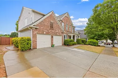 108 Brockdale Pass, Canton, GA 30115 - Photo 2