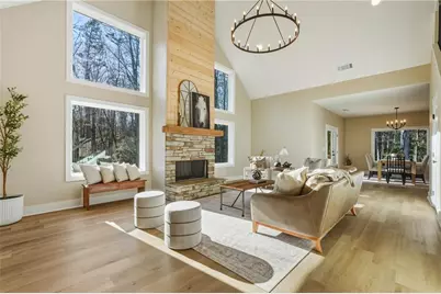 23 Echota Court, Ellijay, GA 30540 - Photo 6