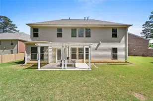 87 Daniel Crk Trce, Suwanee, GA 30024 - Photo 42