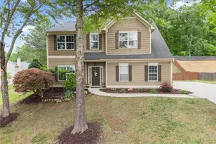 6615 Grove Meadows Ln, Cumming, GA 30028 - Photo 1