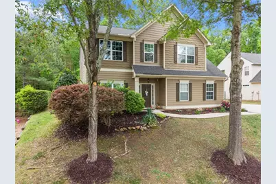 6615 Grove Meadows Lane, Cumming, GA 30028 - Photo 2
