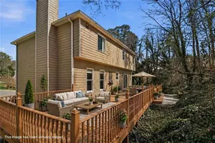 3566 Hawfinch Ct NE, Roswell, GA 30075 - Photo 10