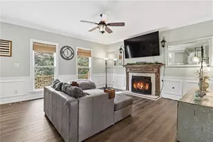3566 Hawfinch Ct NE, Roswell, GA 30075 - Photo 26