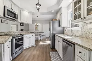 3566 Hawfinch Ct NE, Roswell, GA 30075 - Photo 22